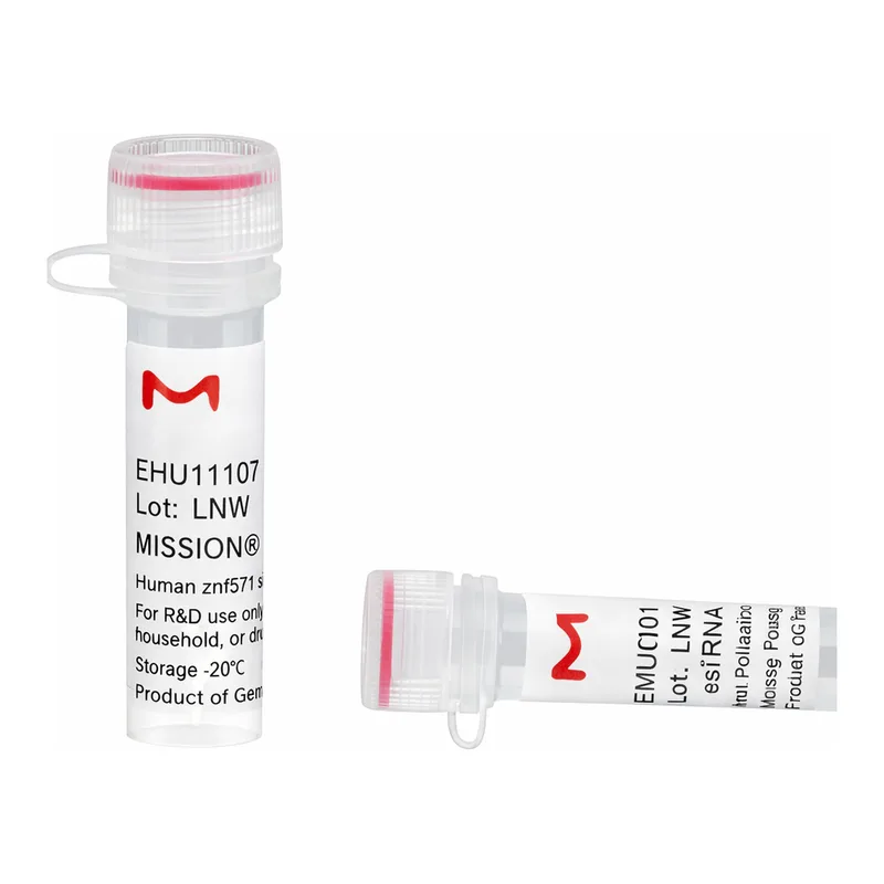 Merck MISSION(R) esiRNA