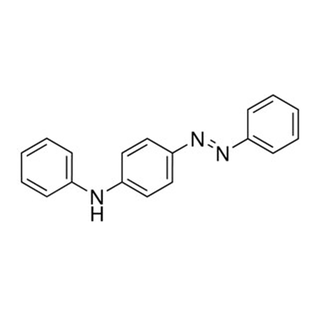 Merck 4-(PHENYLAZO)DIPHENYLAMINE, 97%