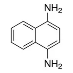 Merck 1,4-DIAMINONAPHTHALENE, 97%