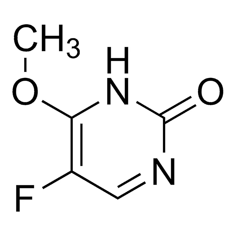 Merck 5-Fluoro-6-methoxy-2(1H)-pyrimidinone