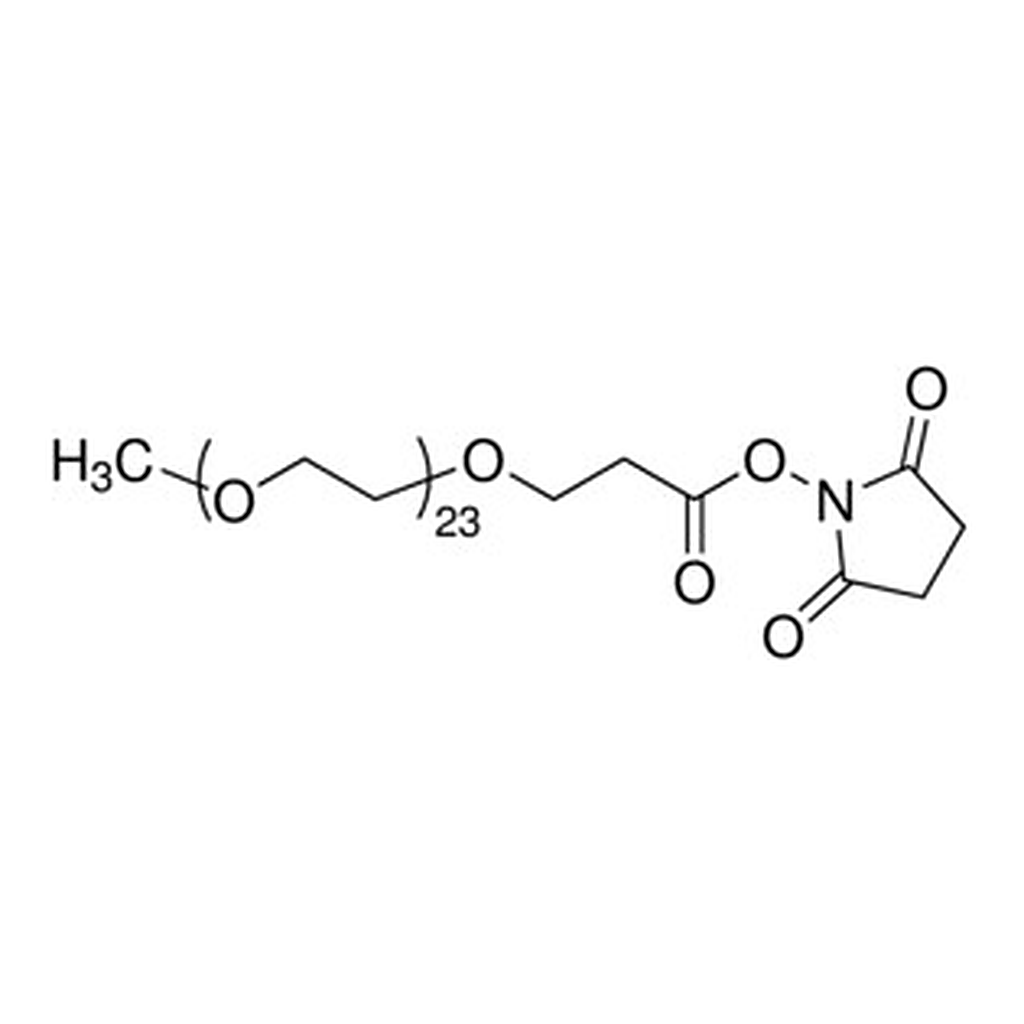 Merck M-DPEG(R)24-NHS ESTER