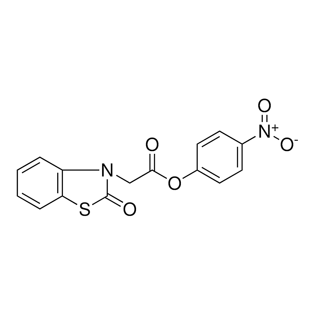 Merck (2-OXO-BENZOTHIAZOL-3-YL)-ACET -50 mg