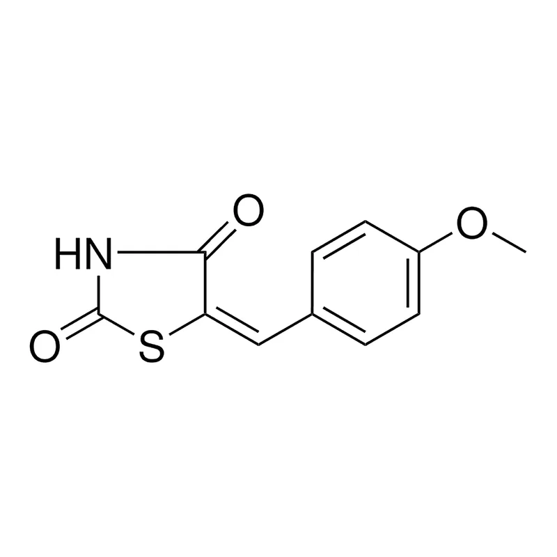 Merck 5-(4-METHOXY-BENZYLIDENE)-THIAZO-