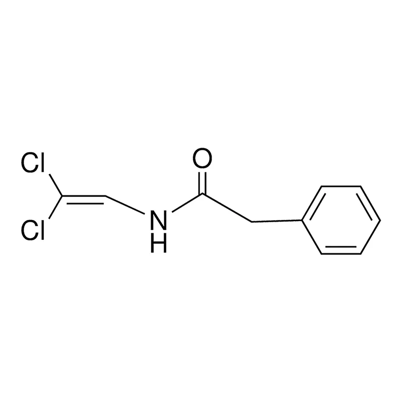 Merck N-(2,2-DICHLORO-VINYL)-2-PHENY - 25 MG&