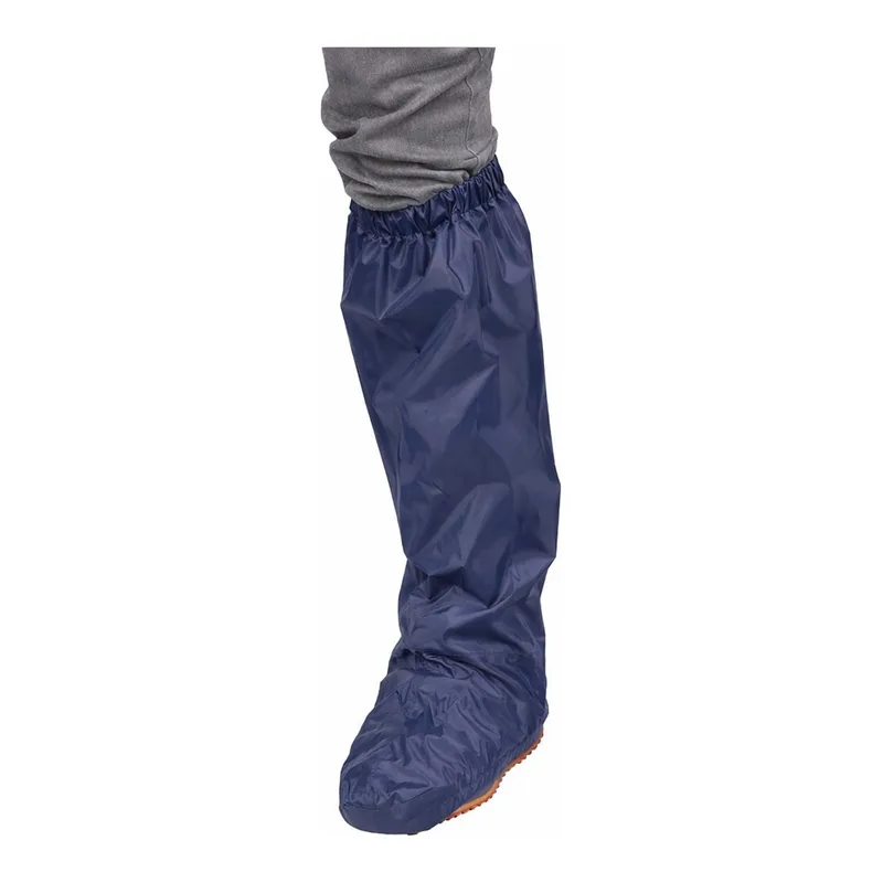 AS ONE Waterproof Shoes Cover Long, 방수 신발 커버 롱