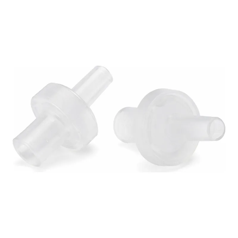 Agilent Prem Syring Fltr RegnCell 0.2 4mm 100/pk