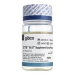 Thermo Fisher Scientific CTS B-27 Supplement XenoFree minus Vitamin A (50X)