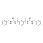 Merck 1-BZL-3-(1-(3-(1-(3-BENZYL-URE - 25 MG&