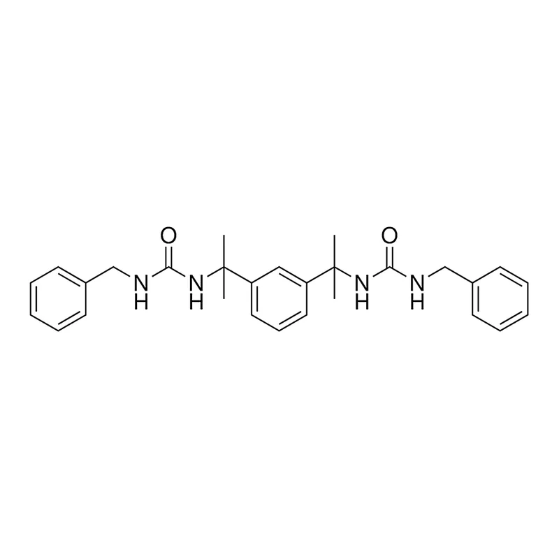 Merck 1-BZL-3-(1-(3-(1-(3-BENZYL-URE - 25 MG&