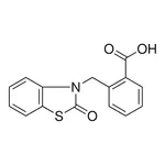 Merck 2-((2-OXO-1,3-BENZOTHIAZOL-3(2H - 25MG &