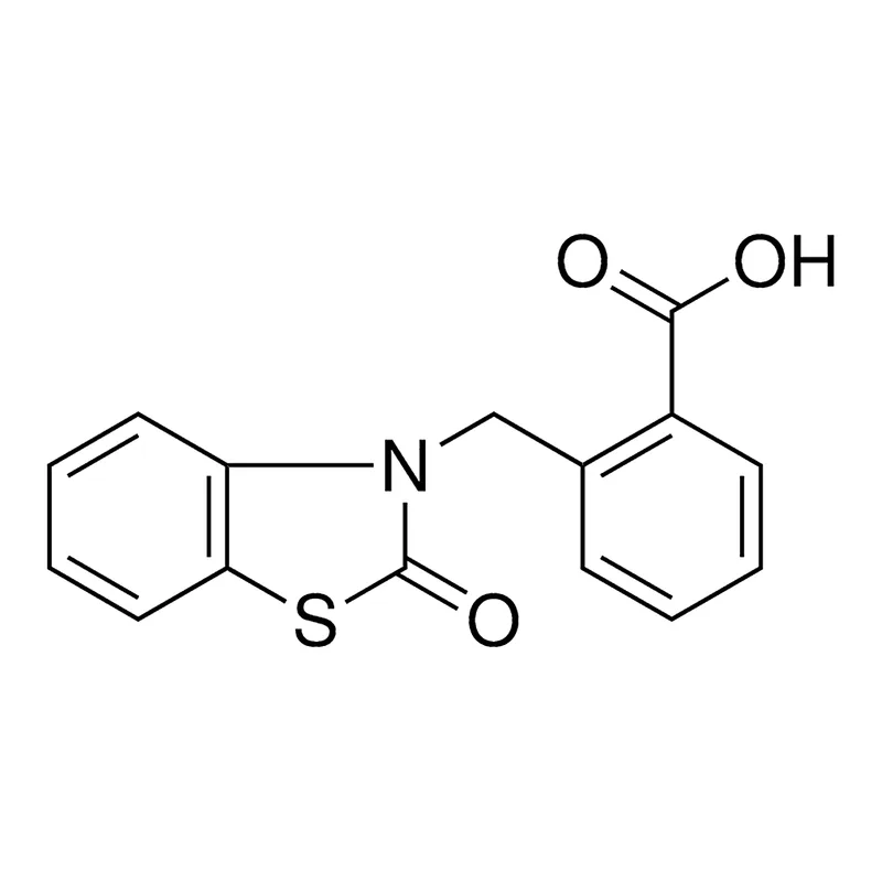 Merck 2-((2-OXO-1,3-BENZOTHIAZOL-3(2H - 25MG &