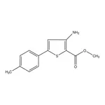 Merck Methyl 3-amino-5-p-tolylthiophene-2-carboxylate