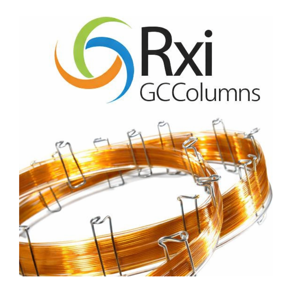 Restek Rxi-5ms Cap. Column, 15m, 0.53mm ID, 0.25um