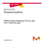 Merck Polyphenylsulfone