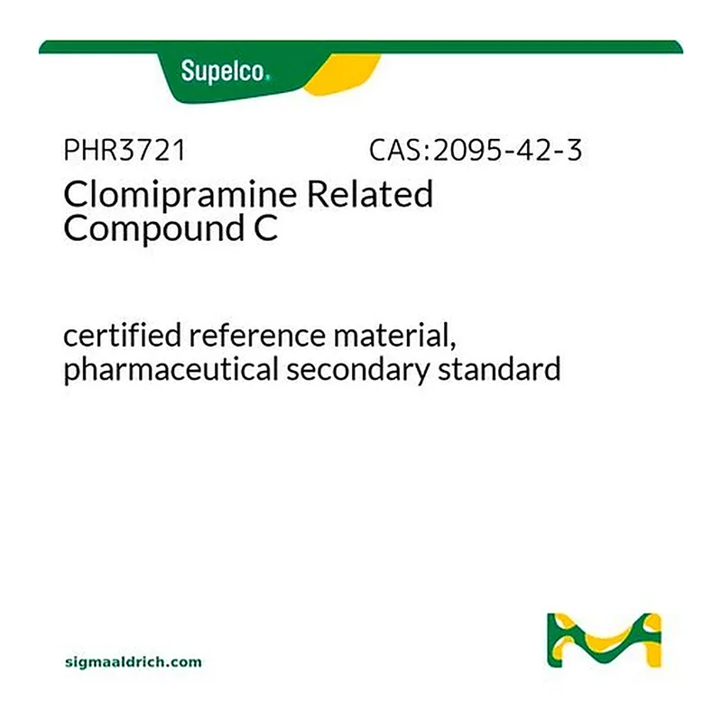Merck Clomipramine Related Compound C