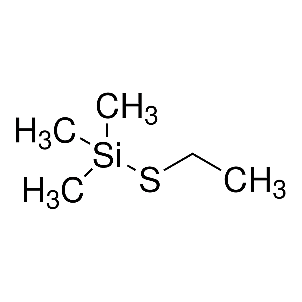 Merck (Ethylthio)trimethylsilane