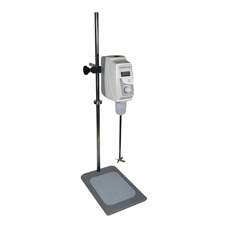 Merck Benchmark OS-40L Overhead Stirrer
