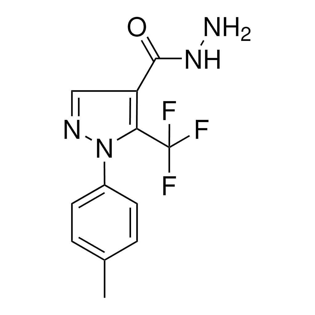 Merck 1-(4-METHYLPHENYL)-5-(TRIFLUORO