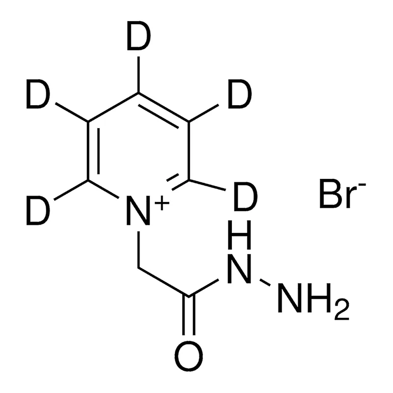 Merck Girard Reagent-d5