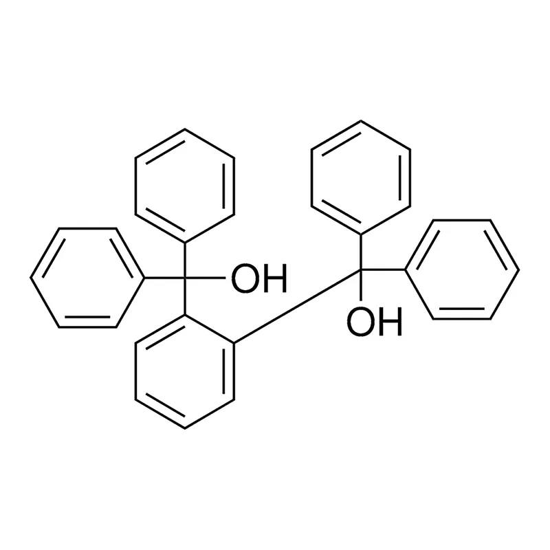 Merck (2-(HYDROXY-DIPHENYL-METHYL)-PH-