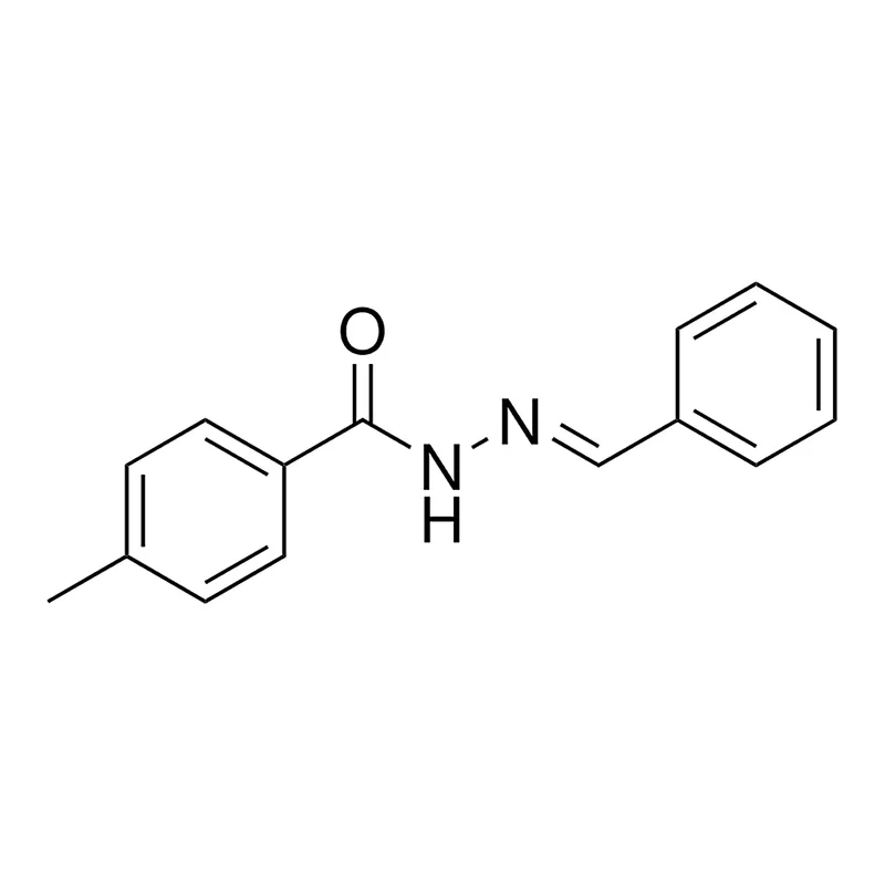 Merck N'-BENZYLIDENE-4-METHYLBENZOHYD - 25MG