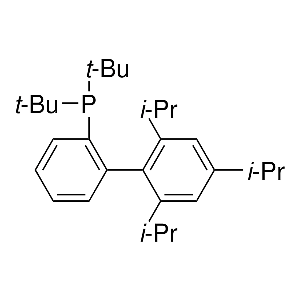 Merck tBuXPhos