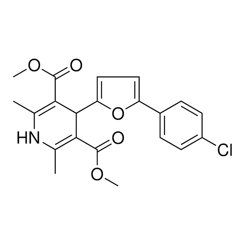 Merck RCL R40,645-7 - 50 MG