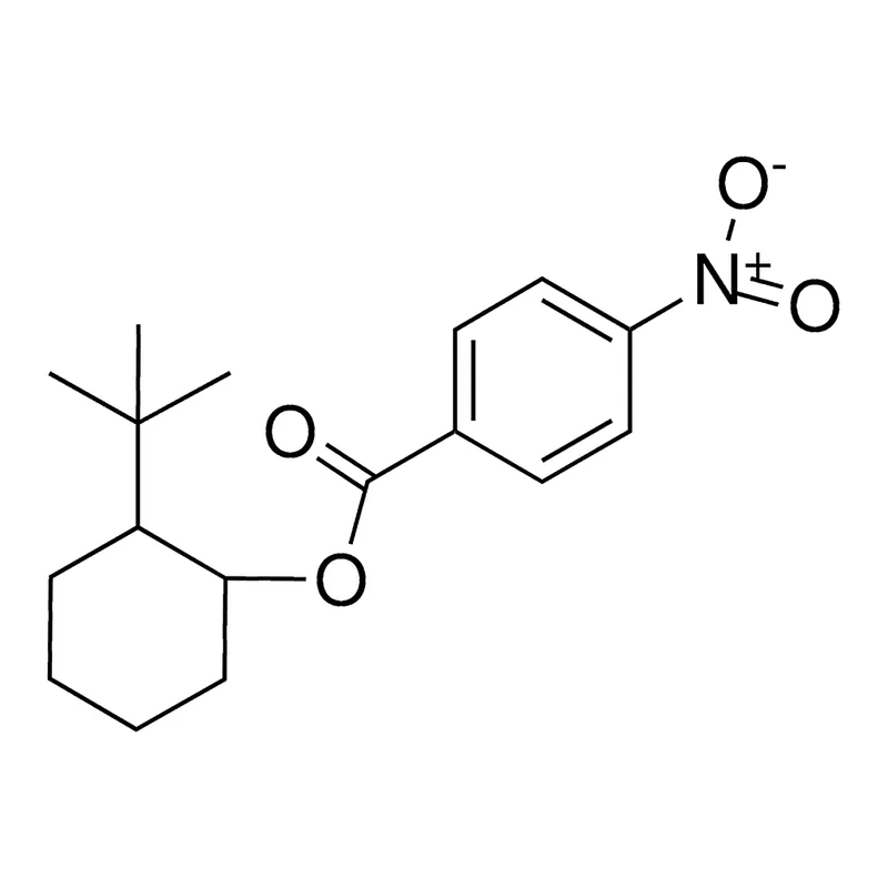 Merck 2-TERT-BUTYLCYCLOHEXYL 4-NITRO - 50 MG&