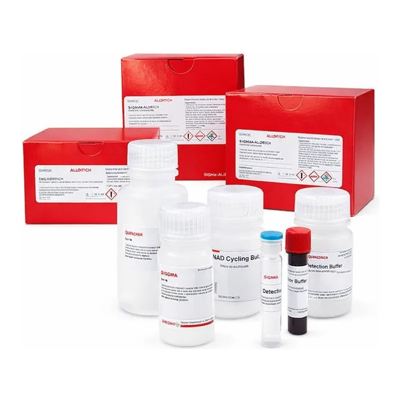 Merck XANTHINE/HYPOXANTHINE ASSAY KIT