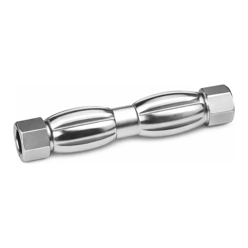 Waters XBridge BEH C8 Column, 130Å, 3.5 µm, 3 mm X 30 mm, 1/pk