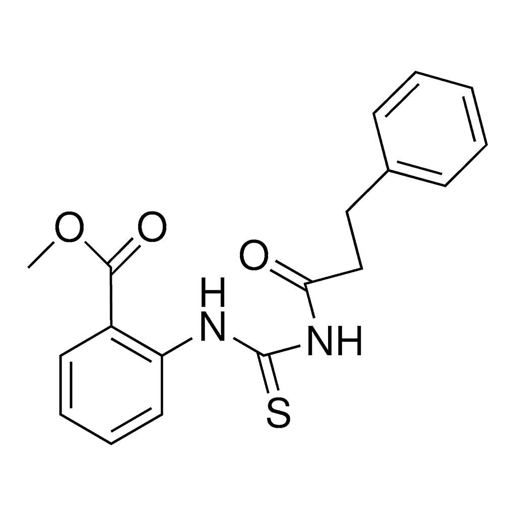 Merck METHYL 2-(3-(3-PHENYLPROPIONYL - 50 MG&