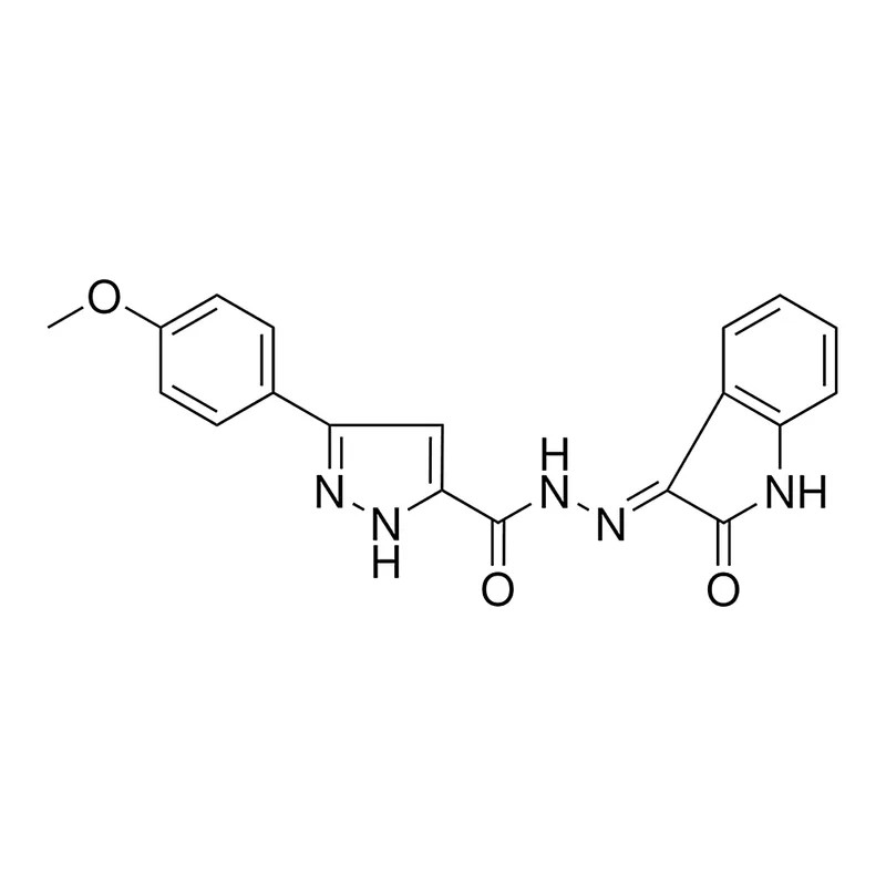 Merck 5(4-MEO-PH)2H-PYRAZOLE-3-CARBO - 25 MG &