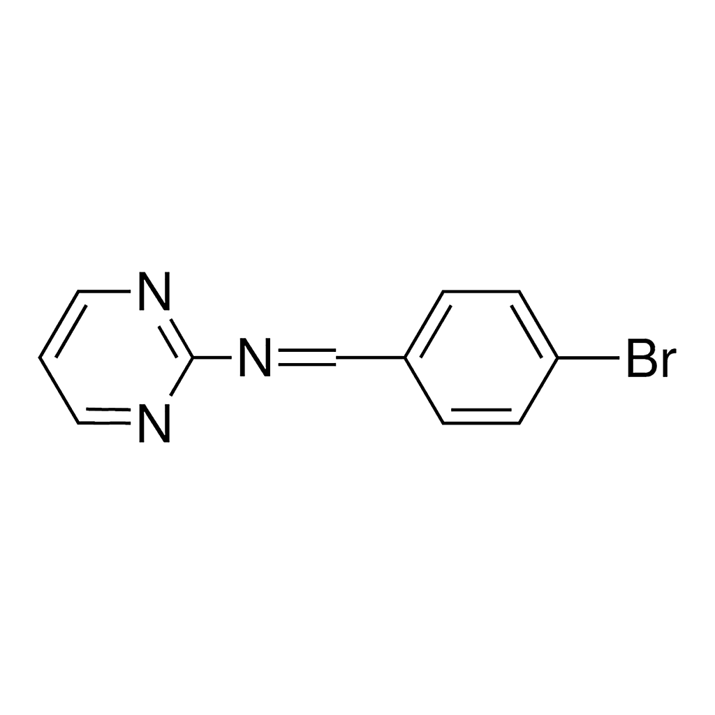 Merck (4-BROMO-BENZYLIDENE)-PYRIMIDIN-