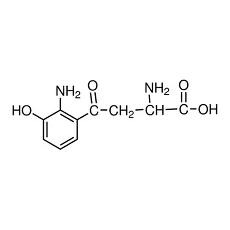 Merck 3-HYDROXY-DL-KYNURENINE