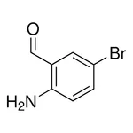 Merck 2-Amino-5-bromobenzaldehyde