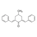 Merck 2,6-DIBENZYLIDENE-4-METHYLCYCLOHE&-10MG