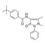 Merck 4-TERT-BU-N-(1,5-DIMETHYL-3-OXO--
