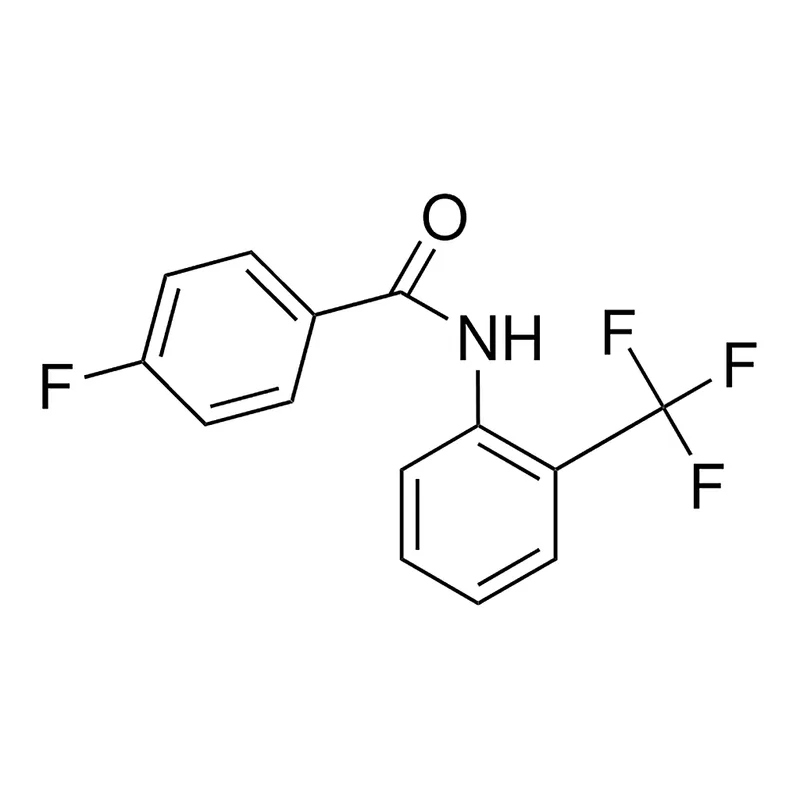 Merck 4-FLUORO-2'-(TRIFLUOROMETHYL)B - 50 MG&