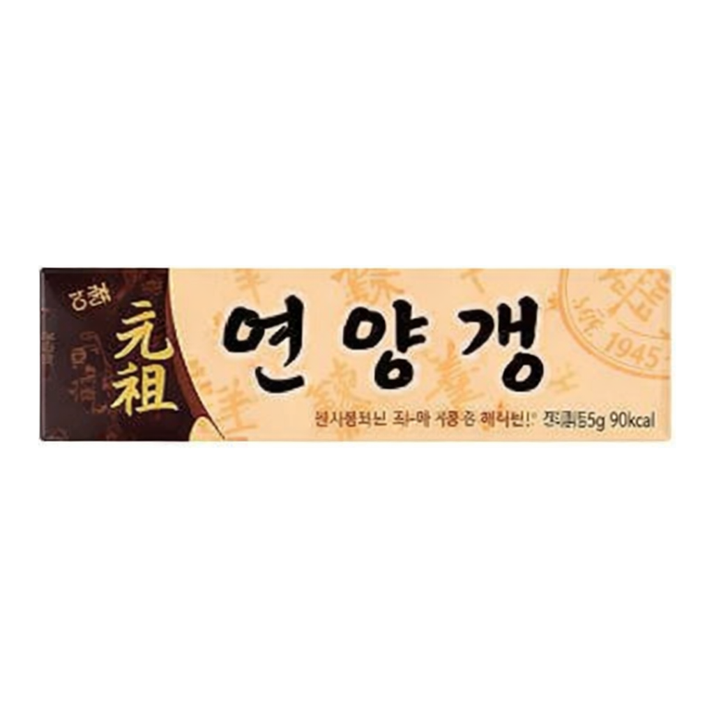 OFFICENEX 해태 연양갱 (55g)