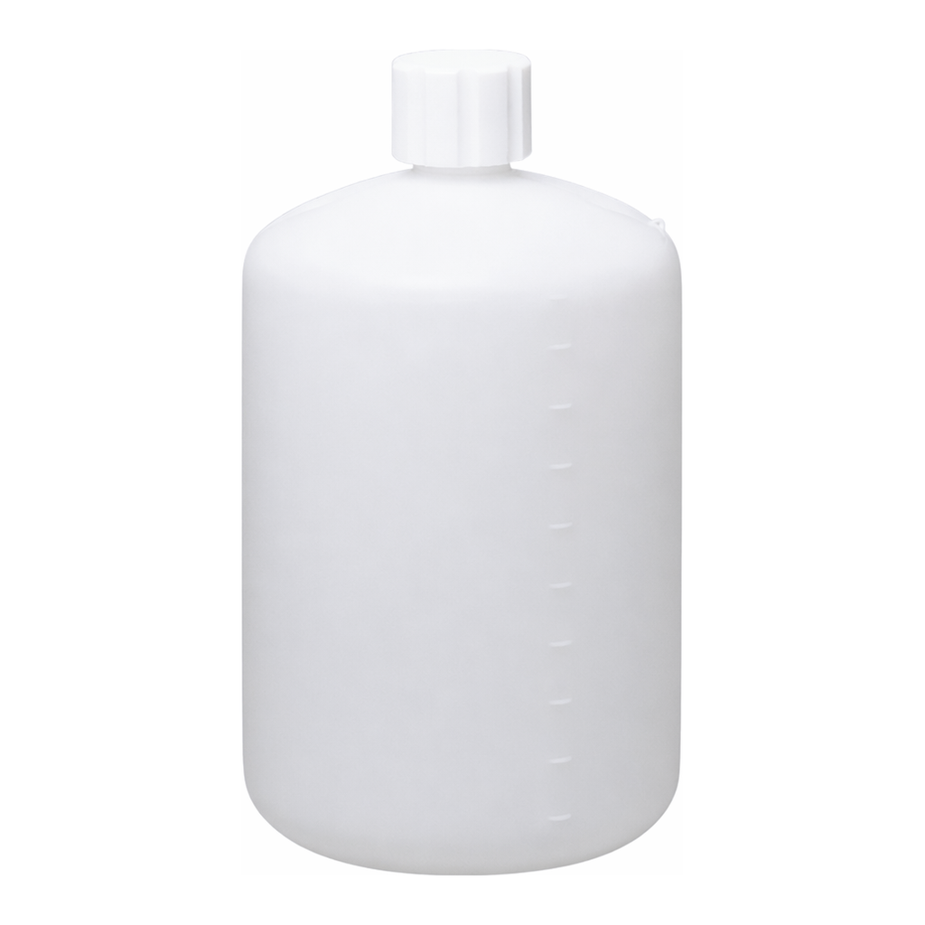 Flon Industry PFA thick-walled narrow mouth bottles / 두꺼운PFA세구병