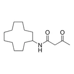 Merck N-CYCLODODECYL-3-OXOBUTANAMIDE-