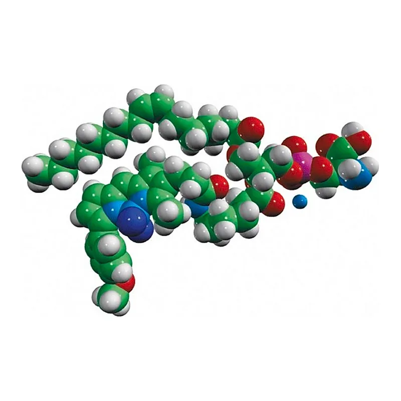 Merck TopFluor(R) TMR PS