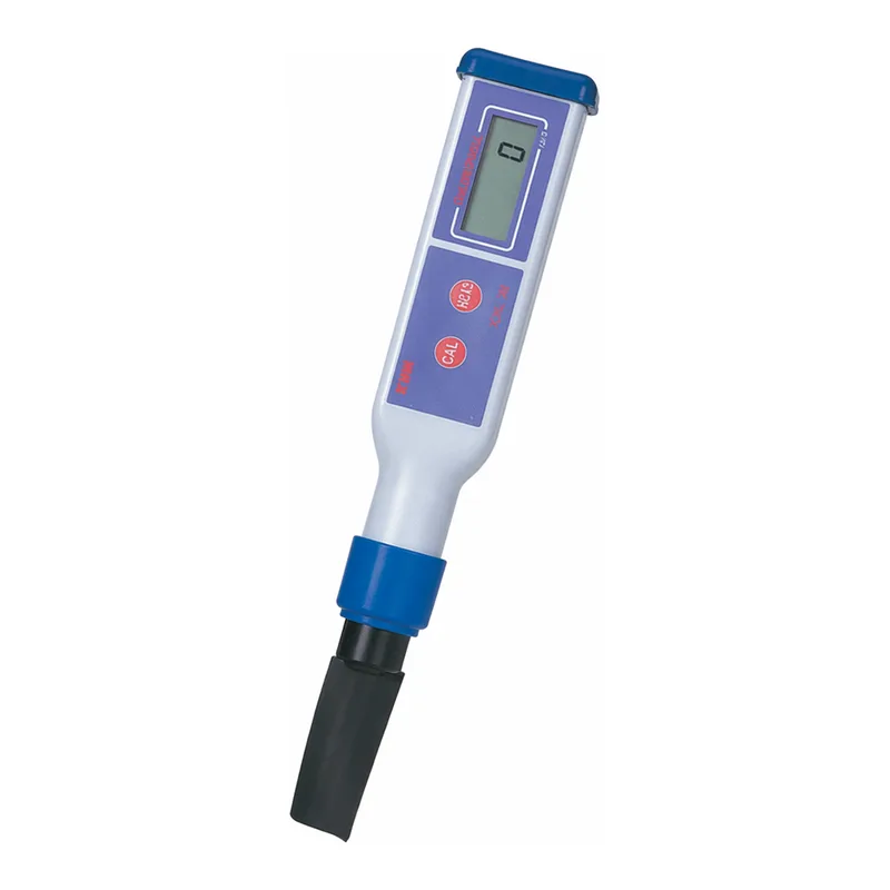 AS ONE Chlorophyll Sensor, 클로로필 센서