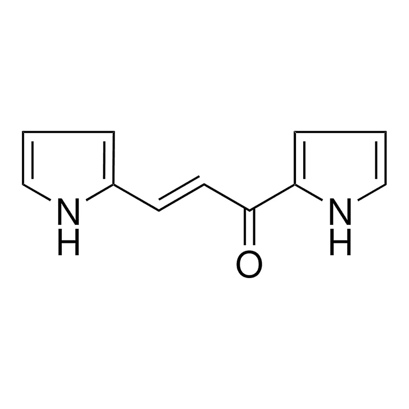 Merck 1,3-BIS-(1H-PYRROL-2-YL)-PROPEN-