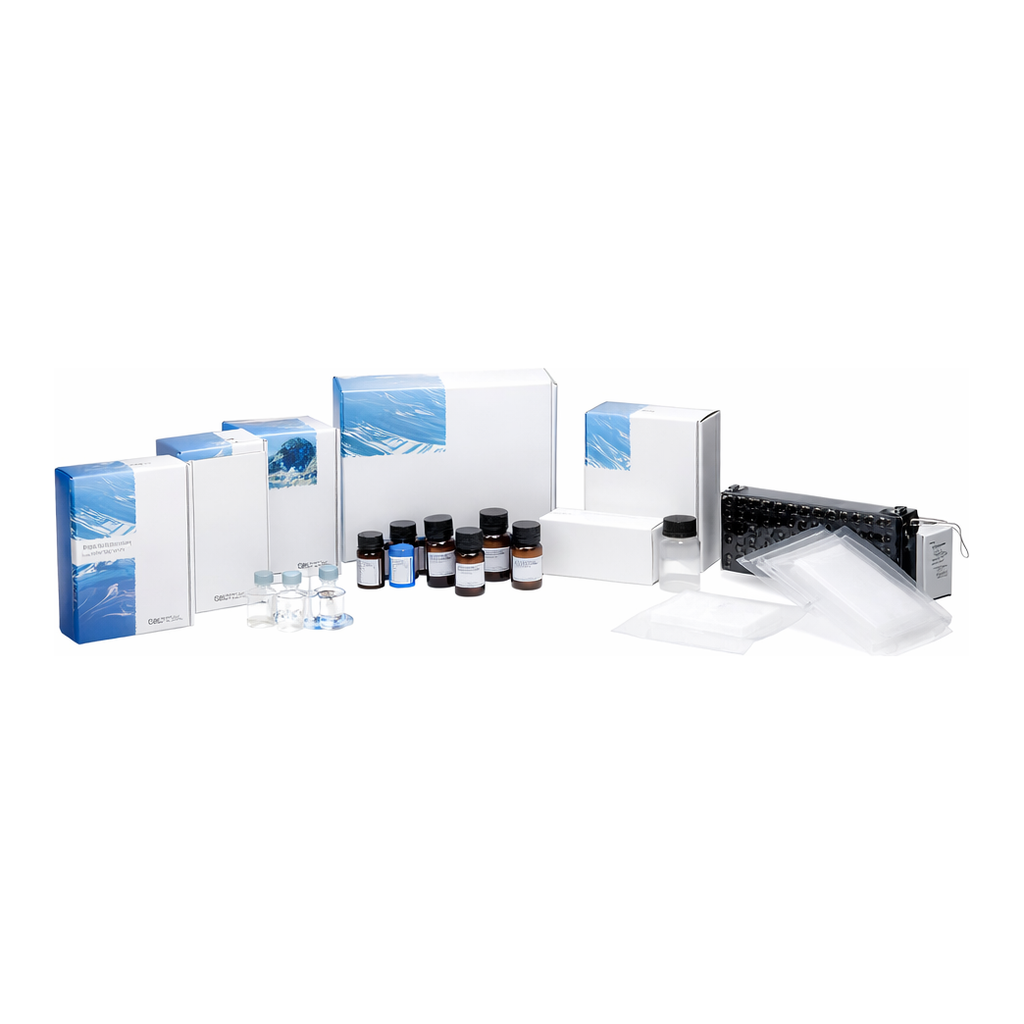 Waters Glycoworks RapiFluor-MS N-Glycan Starter Kit-96 sample
