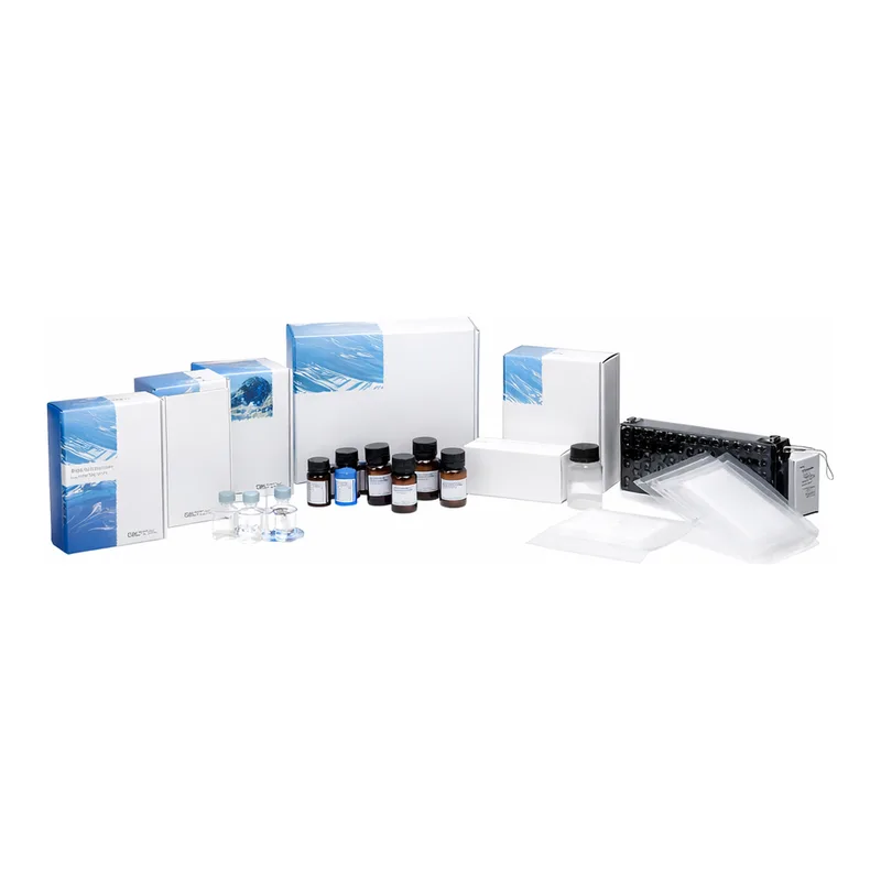 Waters Glycoworks RapiFluor-MS N-Glycan Starter Kit-96 sample