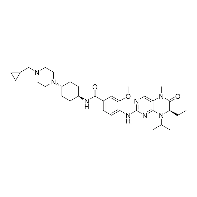 Merck Volasertib