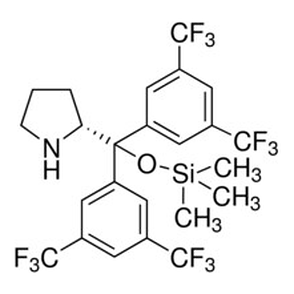 Merck (R)-ALPHA,ALPHA-BIS(3,5-BIS(TRIFLUOROME&