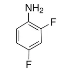 Merck 2,4-DIFLUOROANILINE, 99%