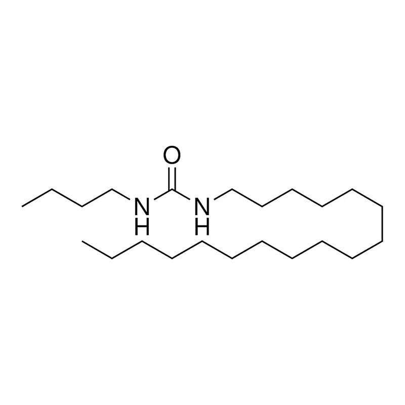 Merck 1-BUTYL-3-HEPTADECYL-UREA-